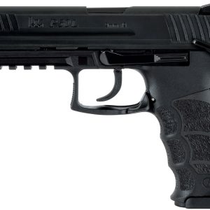 P30LS V3 9MM DA/SA 10+1 SFTY