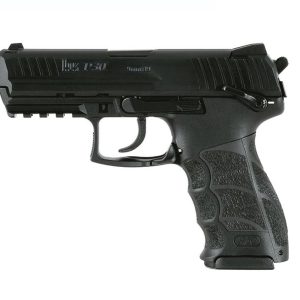 P30S V3 9MM DA/SA 10+1 SFTY NS