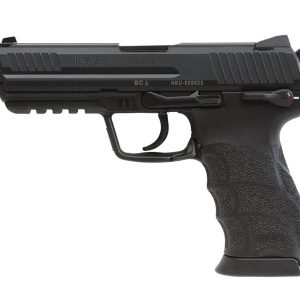 HK45 V1 45ACP 10+1 SFTY NS
