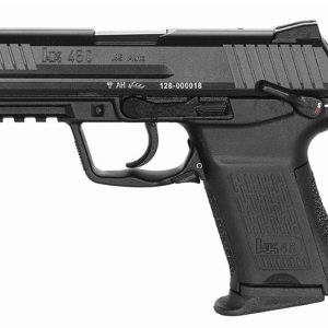HK45C V1 45ACP 8+1 SFTY NS