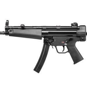 SP5 PISTOL 9MM BLK 8.86" 30+1