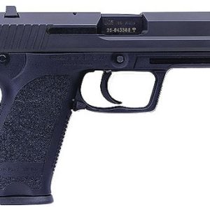 USP45 V1 DA/SA 45ACP 10+1 SFTY