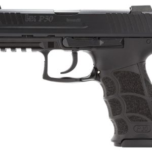 P30 V3 9MM DA/SA 10+1 NS