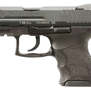 P30SK V3 9MM DA/SA 3.3" 15+1