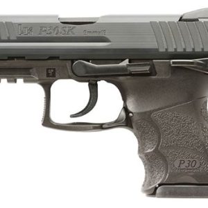 P30SKS V3 9MM DA/SA 10+1 NS