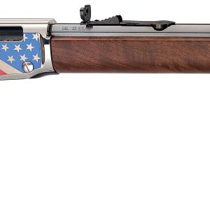 H1 250TH 22LR BL/WD 20"