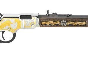 H4 MILITARY SERVICE 2ND 22LR