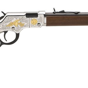 H4 2ND AMENDMENT 22LR