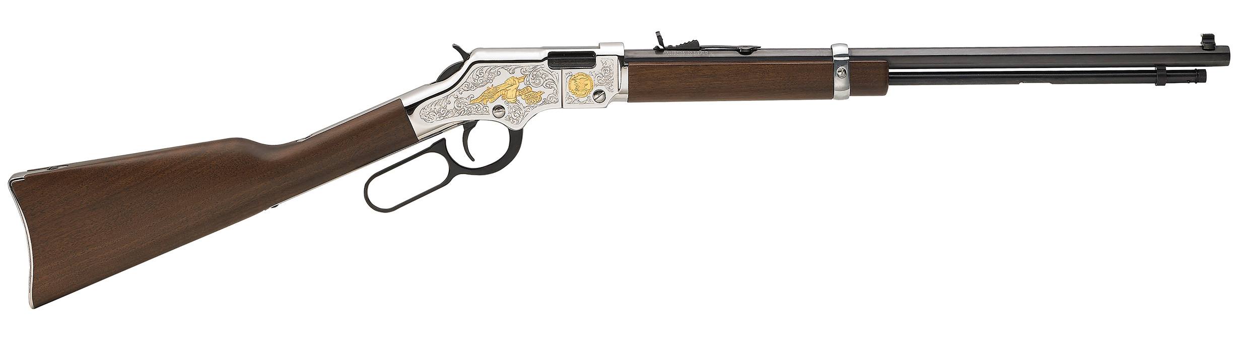 H4 2ND AMENDMENT 22LR