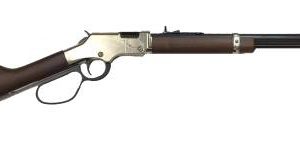 H4 GOLDEN BOY SILVER 22LR LL
