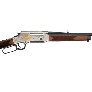 LONG RANGER WILDLIFE 223REM