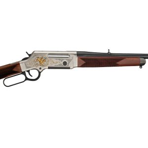 LONG RANGER WILDLIFE 243WIN