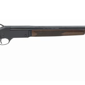 SINGLESHOT STEEL 12/28 BL/WD
