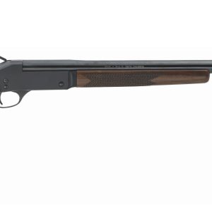 SINGLESHOT STEEL 20/26 BL/WD