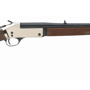 HENRY SINGLESHOT BRASS 357MAG