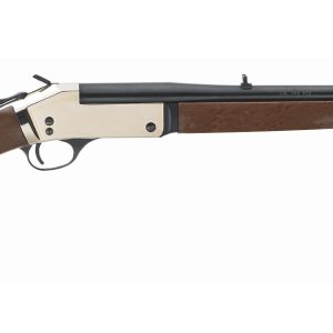 HENRY SINGLESHOT BRASS 45-70