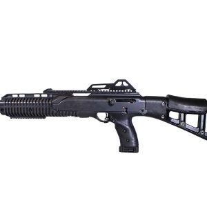 10TS 10MM BLACK 10+1 17.5"