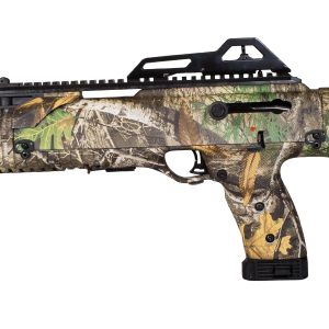 10TS 10MM CAMO 10+1 17.5"