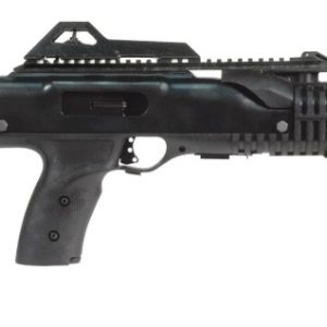 380TS 380ACP BLACK 10+1 16"