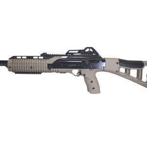 9TS 9MM FDE 10+1 16"