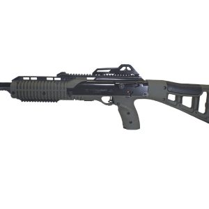 9TS 9MM OD GREEN 10+1 16"