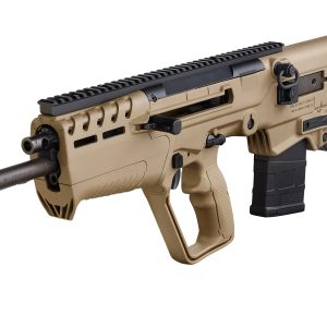 TAVOR 7 7.62X51 16.5" FDE 10+1