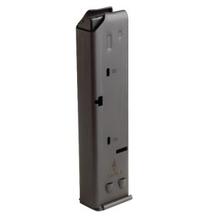 MAGAZINE UZI PRO 9MM 20RD