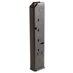 MAGAZINE UZI PRO 9MM 25RD
