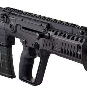 TAVOR X95 LH 5.56 BLACK 30+1