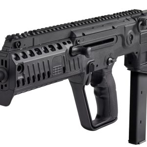 TAVOR X95 9MM BLK 17" 32+1