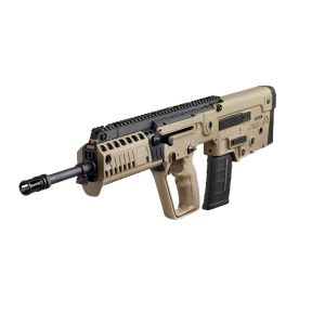 TAVOR X95 5.56 FDE 18" 30+1