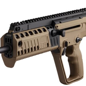 TAVOR X95 5.56 FDE NJ COMP