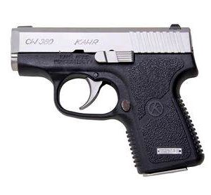 CW380 380ACP SS/BLK 6+1 FS