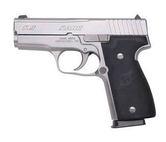 K9 9MM 3.5" STAINLESS 7+1