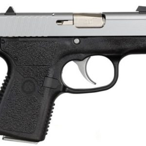 P380 380 SS/POLYMER 6+1 CA