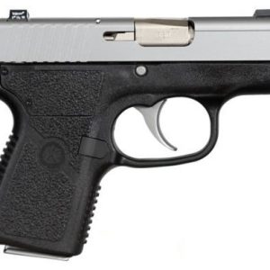 P380 380 SS/POLYMER 6+1 NS CA