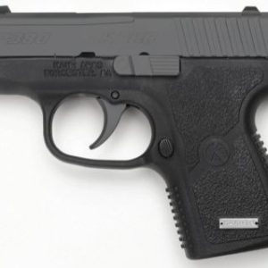 P380 380 BLACK SS/POLY 6+1 NS