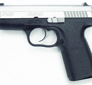 P45 45ACP SS/POLY 3.54" 6+1  #