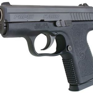 PM45 45ACP BLK SS/POLY 5+1