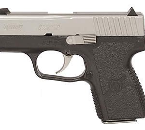 PM9 9MM SS/POLY 3" 6+1       #