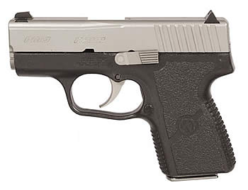 PM9 9MM SS/POLY 3" 6+1 #