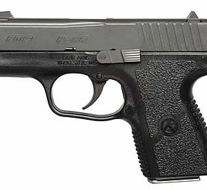 PM9 9MM BLACK SS/POLY 3" 6+1 #
