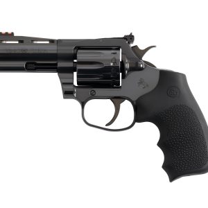 KING COBRA 22LR BL 3" SA/DA