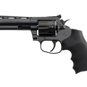 KING COBRA 22LR BL 4.25" SA/DA