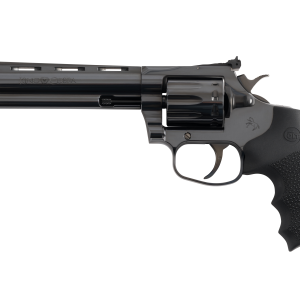 KING COBRA 22LR BL 6" SA/DA