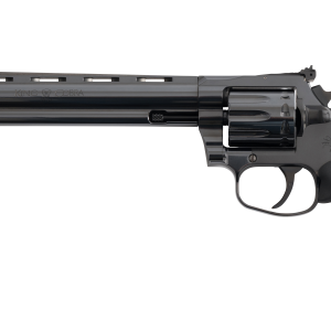 KING COBRA 22LR BL 8" SA/DA