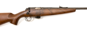 722 SPORTER 22LR BL/WD