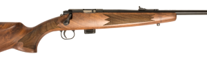 722 CLASSIC 22LR BL/WD