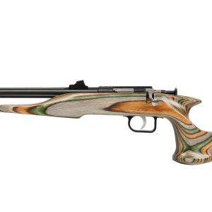 CHIPMUNK PSTL 22MAG BL/CAMO TB