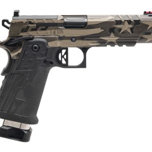 2K11 INDEPENDENCE 45ACP 13+1